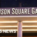 Celebrity ‘Risk’ Tags at Madison Square Garden Madison Square Garden database tracked celebrities' sexuality, race and "risk" level, WIRED reports