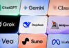 Default AI, Default Beliefs — Uh Oh Every Major AI Model Explained | ChatGPT, Gemini, Claude, Grok, DeepSeek & More