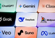 Default AI, Default Beliefs — Uh Oh Every Major AI Model Explained | ChatGPT, Gemini, Claude, Grok, DeepSeek & More