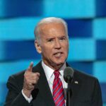 Biden’s “Greatest Mistake”? Hunter Drops Bomb Man in suit speaking at a podium
