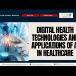 Wearable Data Crashes Healthcare DIGITAL HEALTH TECHNOLOGIES AND APPLICATIONS OF AI IN HEALTHCARE