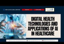 Wearable Data Crashes Healthcare DIGITAL HEALTH TECHNOLOGIES AND APPLICATIONS OF AI IN HEALTHCARE