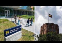 Grade Hiding At University of Michigan? University Of Michigan Implements Pass No Credit System For Freshmen Starting Fall 2027