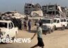 No Disarmament, No Exit — Forever? Trump says Hamas agreed to next phase of Gaza peace deal, including disarmament