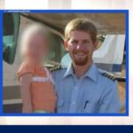 Quiet Deal Frees American In Niger Kidnapped American missionary released