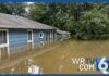National Guard Deployed — Streets Turn To Rivers Historic flooding across the state of Indiana | August 15, 2026