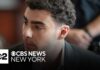 Double Jeopardy Bombshell Halts NY Murder Case Luigi Mangione pleads guilty | Team coverage