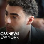 Double Jeopardy Bombshell Halts NY Murder Case Luigi Mangione pleads guilty | Team coverage