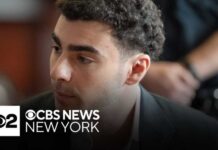 Double Jeopardy Bombshell Halts NY Murder Case Luigi Mangione pleads guilty | Team coverage
