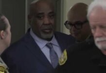 Judge Drops Bomb: Keffe D Tapes In 10 women, six men chosen as jury for Tupac Shakur murder trial