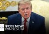 With Iran talks stalled, Trump turns to threatening Oman