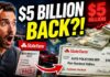 State Farm’s Giant Payout—Don’t Miss This State Farm $5 Billion Dividend Explained: Who Gets the $100 Auto Insurance Payment?