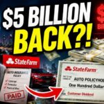 State Farm’s Giant Payout—Don’t Miss This State Farm $5 Billion Dividend Explained: Who Gets the $100 Auto Insurance Payment?