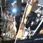 Unlicensed Captain Nabbed After Deadly Capsize Boat Capsizes Near Liberty Island, Leaving 2 Dead