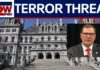 FBI Foils Chilling Capitol Bomb Plan New York State Capitol attack: FBI details foiled plot