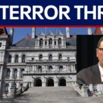 FBI Foils Chilling Capitol Bomb Plan New York State Capitol attack: FBI details foiled plot