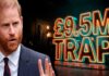How Prince Harry’s £9 5M Tabloid Lawsuit Backfired