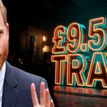 Prince Harry Hit With £9.5M Lawsuit How Prince Harry’s £9 5M Tabloid Lawsuit Backfired