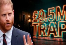 Prince Harry Hit With £9.5M Lawsuit How Prince Harry’s £9 5M Tabloid Lawsuit Backfired
