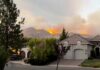 Nevada Gov. Declares State of Emergency as Hawk Fire Spreads