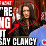 What Everyone is Missing About The Lindsay Clancy Trial