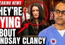 Chilling Twist Inside the Clancy Trial What Everyone is Missing About The Lindsay Clancy Trial