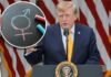 Child Abuse? Trump Targets Classrooms Trump Warns Public Schools: Telling Kids to Become Transgender Is ‘Child Abuse’