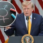 Trump Warns Public Schools: Telling Kids to Become Transgender Is ‘Child Abuse’