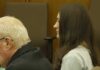 Lindsay Clancy trial judge delivers jury instructions before closing arguments as verdict looms