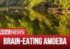 Central NC teen infected with 'brain-eating' amoeba