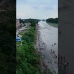Nepal Flash Floods Caused by Collapsed Glacier