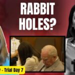 Did the Prosecution Hurt Its Own Case Today? (Lindsay Clancy Trial Day 7)