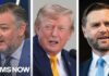 Ted Cruz BOMBSHELL REVELATION: GOP is in middle of 'debate' over 'what we believe'