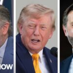 Trump-Cruz Alliance Tightens — Why Now? Ted Cruz BOMBSHELL REVELATION: GOP is in middle of 'debate' over 'what we believe'
