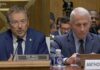 Watch Live: Senate committee holds Dr. Fauci contempt of Congress vote | Face The Nation