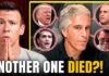 Why This Epstein Recruiter Situation Has People Questioning Everything