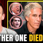 Why This Epstein Recruiter Situation Has People Questioning Everything