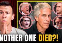 Model Scout Dies — Conspiracy Chatter Explodes Why This Epstein Recruiter Situation Has People Questioning Everything