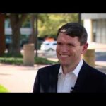 Texas Jobs Panic Over Unheard Climate Bill Democratic candidate for Senate James Talarico talks data centers, energy in Texas, oil and gas