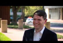 Texas Jobs Panic Over Unheard Climate Bill Democratic candidate for Senate James Talarico talks data centers, energy in Texas, oil and gas