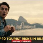 Tourist Trap: Kidnapping Alert Top 10 Tourist Risks in Brazil (Before You Land)
