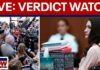 LIVE BREAKING: Judge signals mistrial in Lindsay Clancy trial