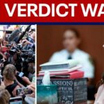 LIVE BREAKING: Judge signals mistrial in Lindsay Clancy trial