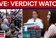 LIVE BREAKING: Judge signals mistrial in Lindsay Clancy trial