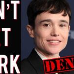 "Hollywood Heartthrob" Elliot Page is BEGGING for work! The Odyssey success BLOCKED by HATE?
