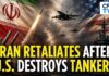 Strike Iran, Tankers Pay? US And Iran Trade Retaliatory Attacks On Ships As Conflict Flares | Hormuz Crisis Escalates | N18G