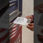 Supreme Curveball Jolts Mail Ballots Trump Asks Supreme Court to OK Mail Voting Curbs for Midterms