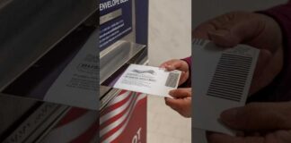 Trump Asks Supreme Court to OK Mail Voting Curbs for Midterms