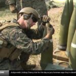 New Marine Muscle: Drones And Shields Marine Corps announces plan to increase force by 6,500+