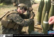 New Marine Muscle: Drones And Shields Marine Corps announces plan to increase force by 6,500+